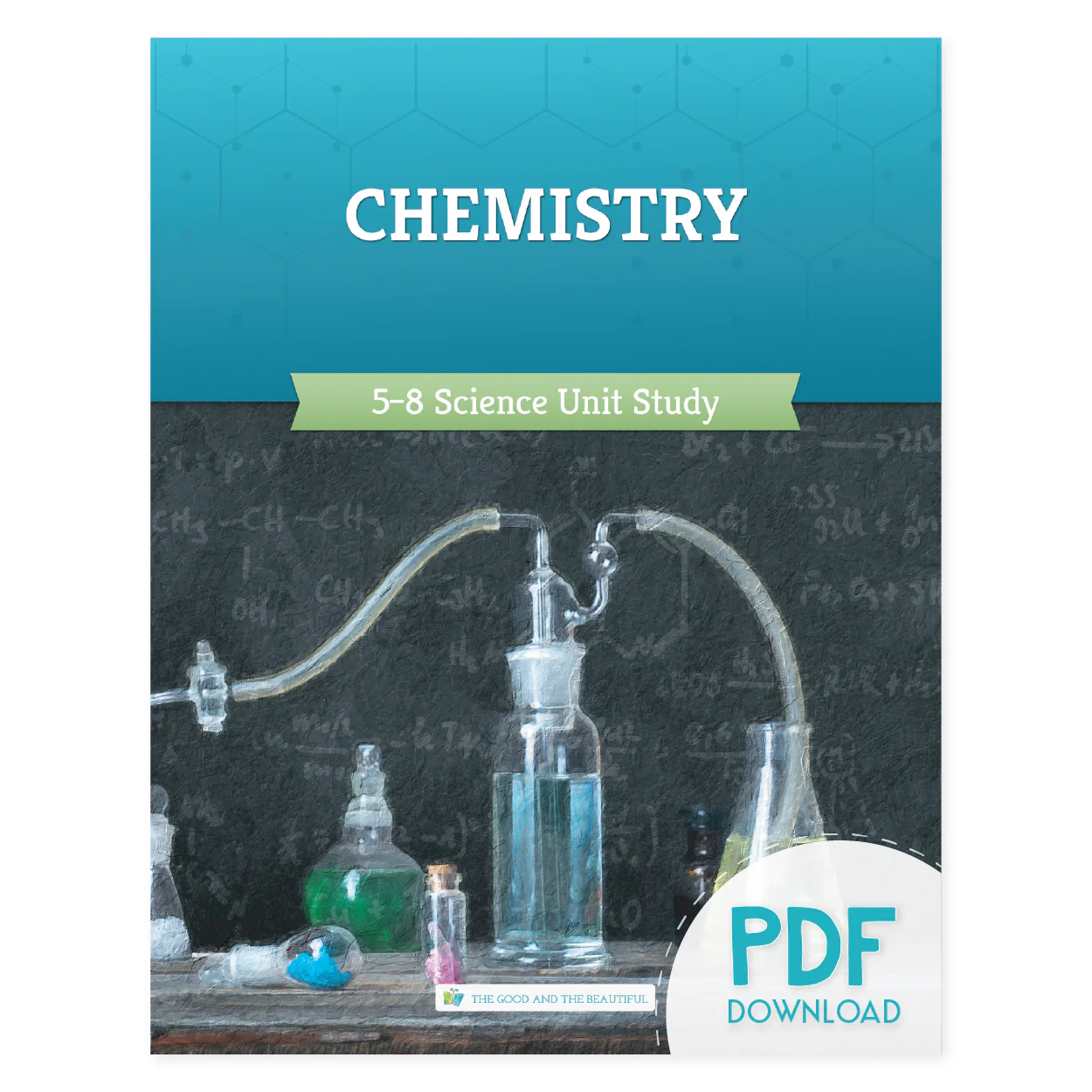 Chemistry: Course Book (PDF)