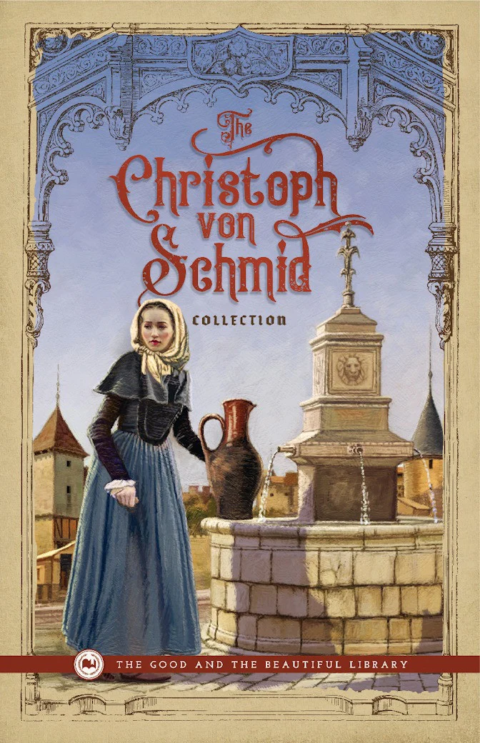 Christoph von Schmid Collection