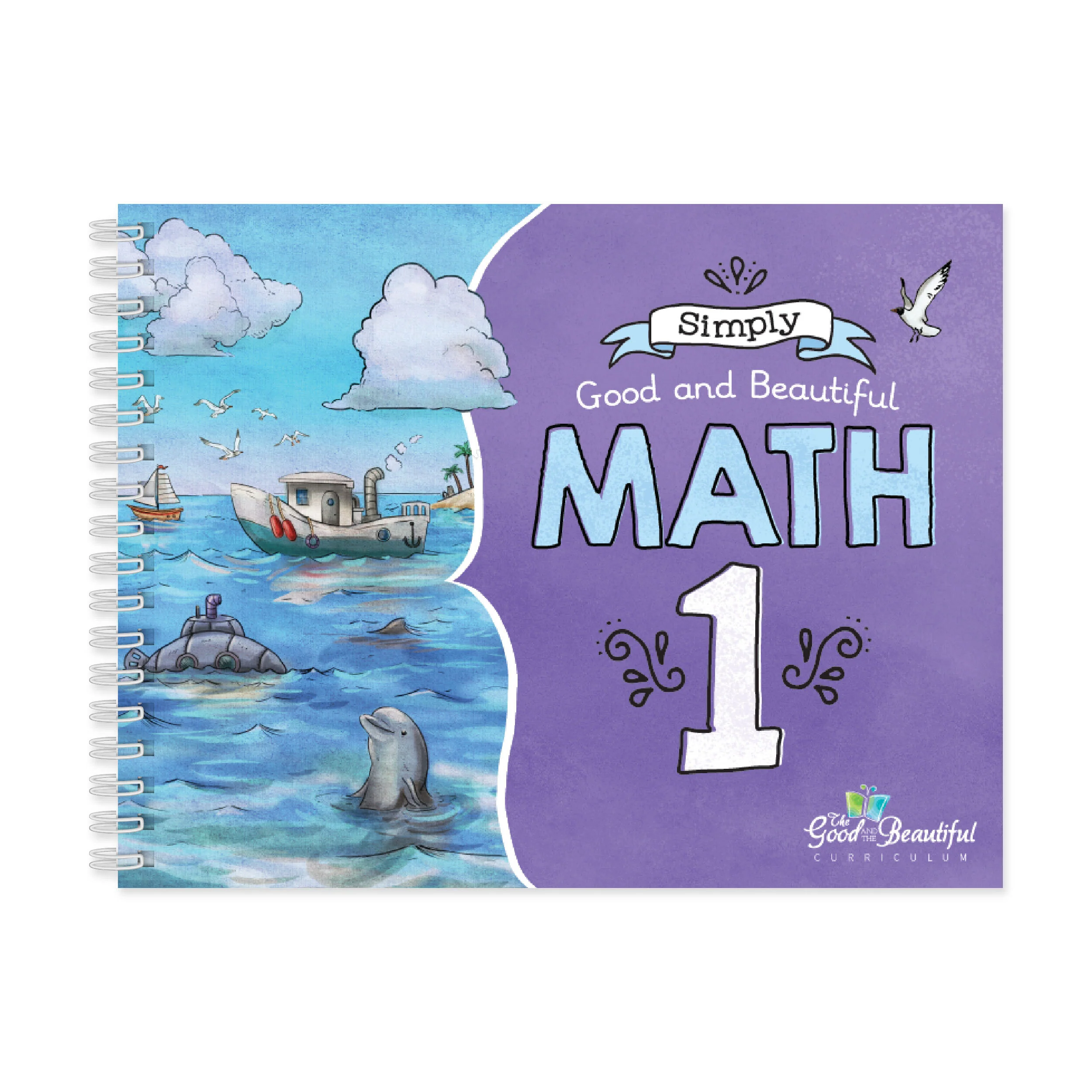 Course Book: Math 1