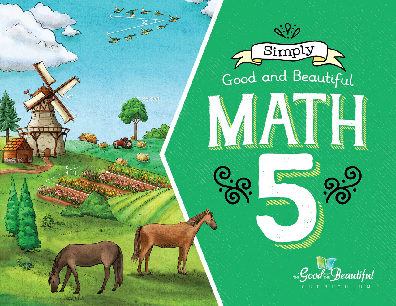 Course Book: Math 5