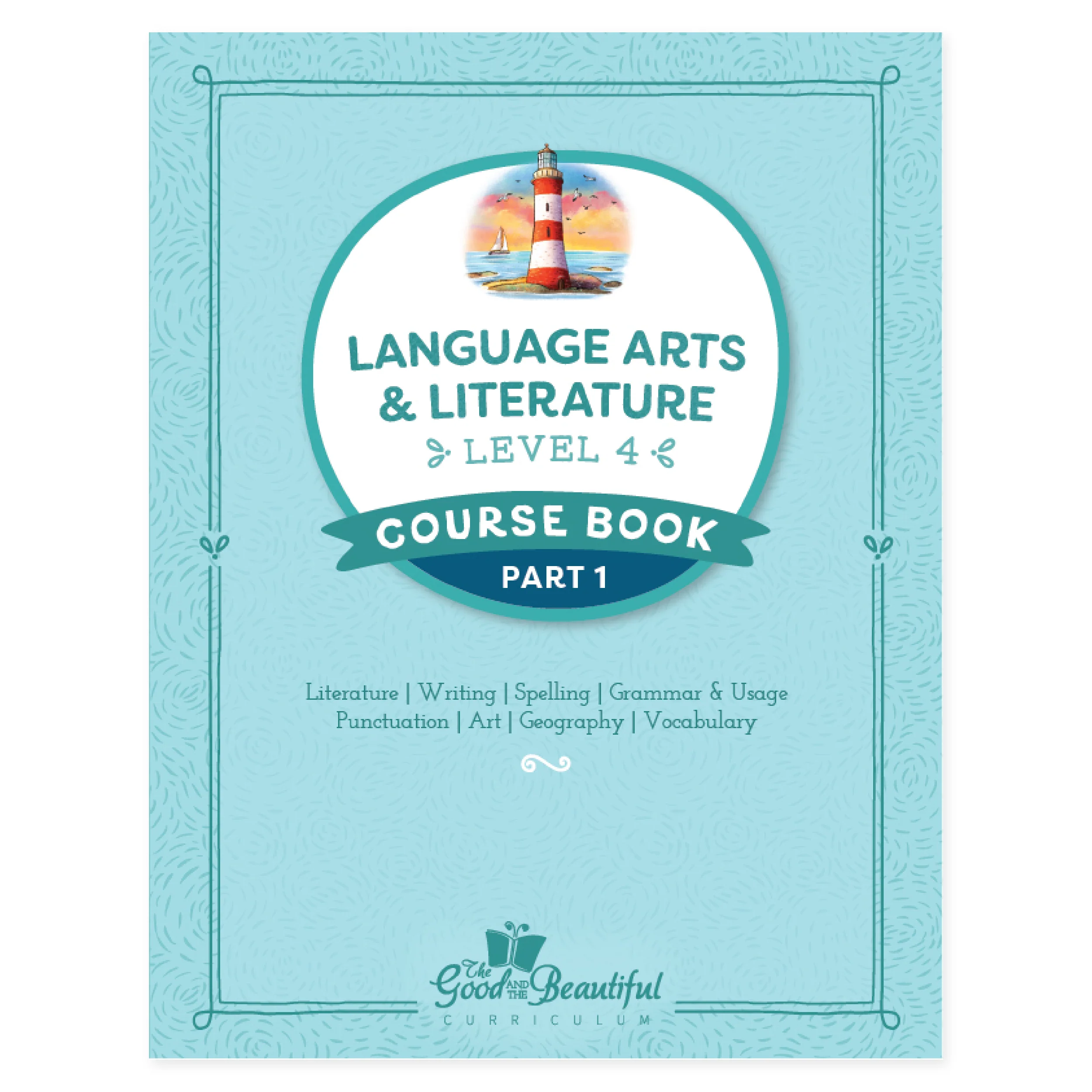 Course Book Part 1: Language Arts Level 4