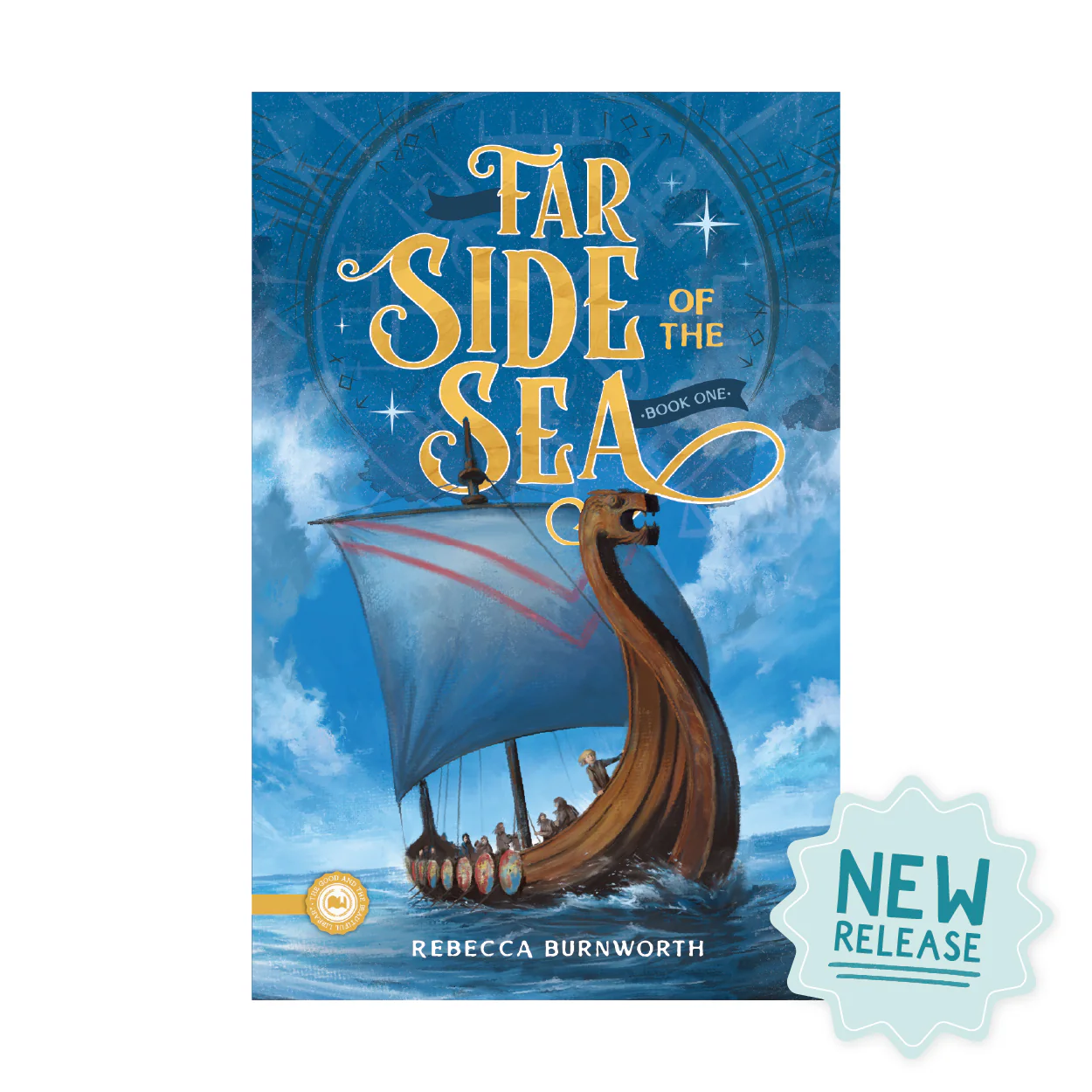 Far Side of the Sea: Book 1