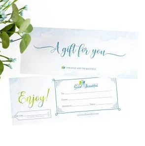 Gift Certificate - Image 2
