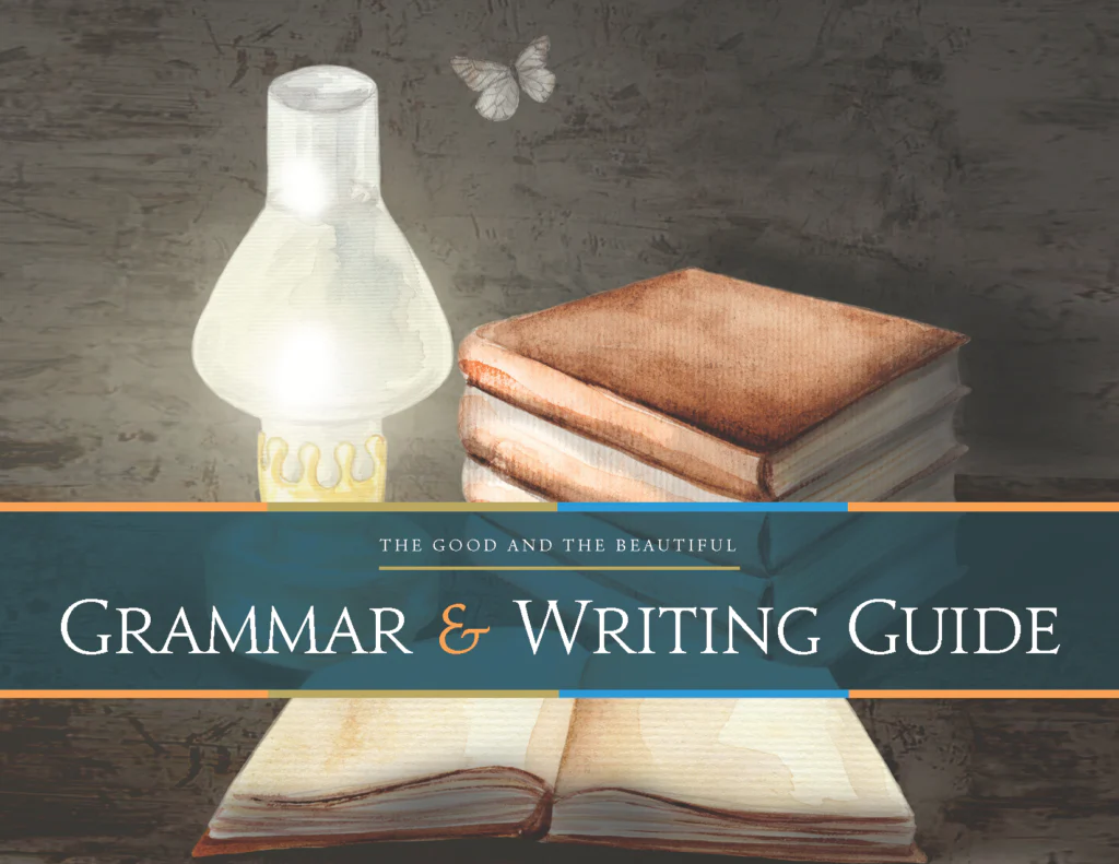 High School: Grammar & Writing Guide (PDF) - Image 2