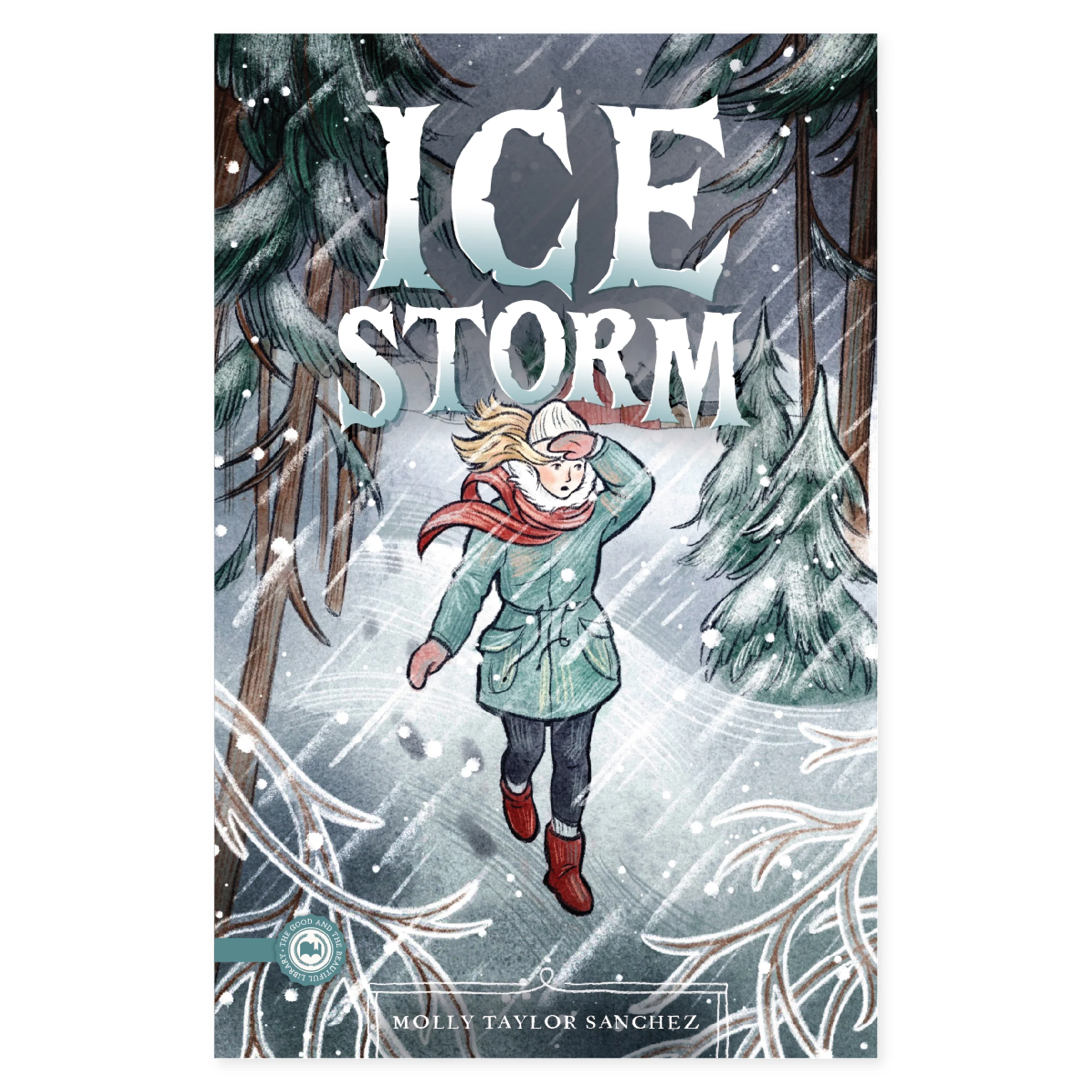 Ice Storm