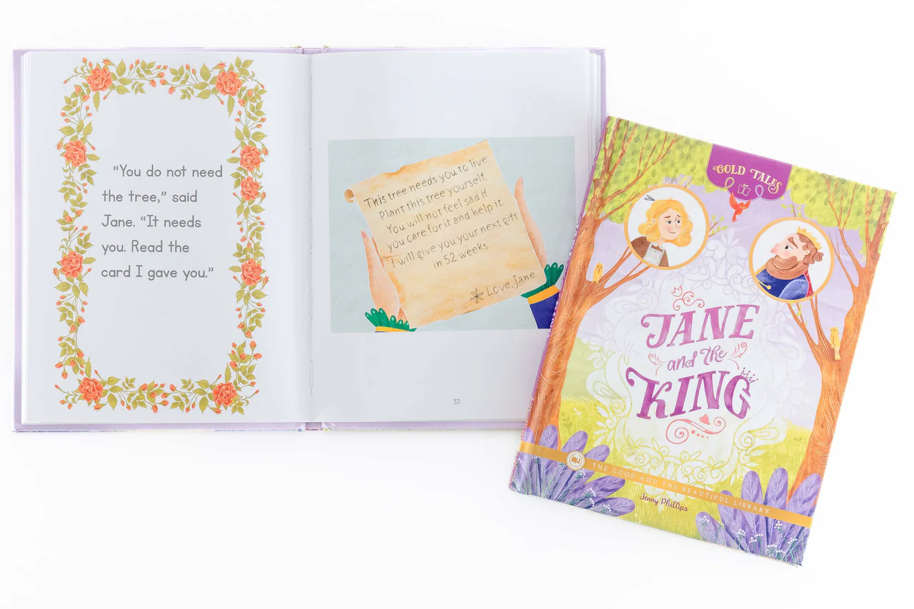 Jane and the King - Image 3
