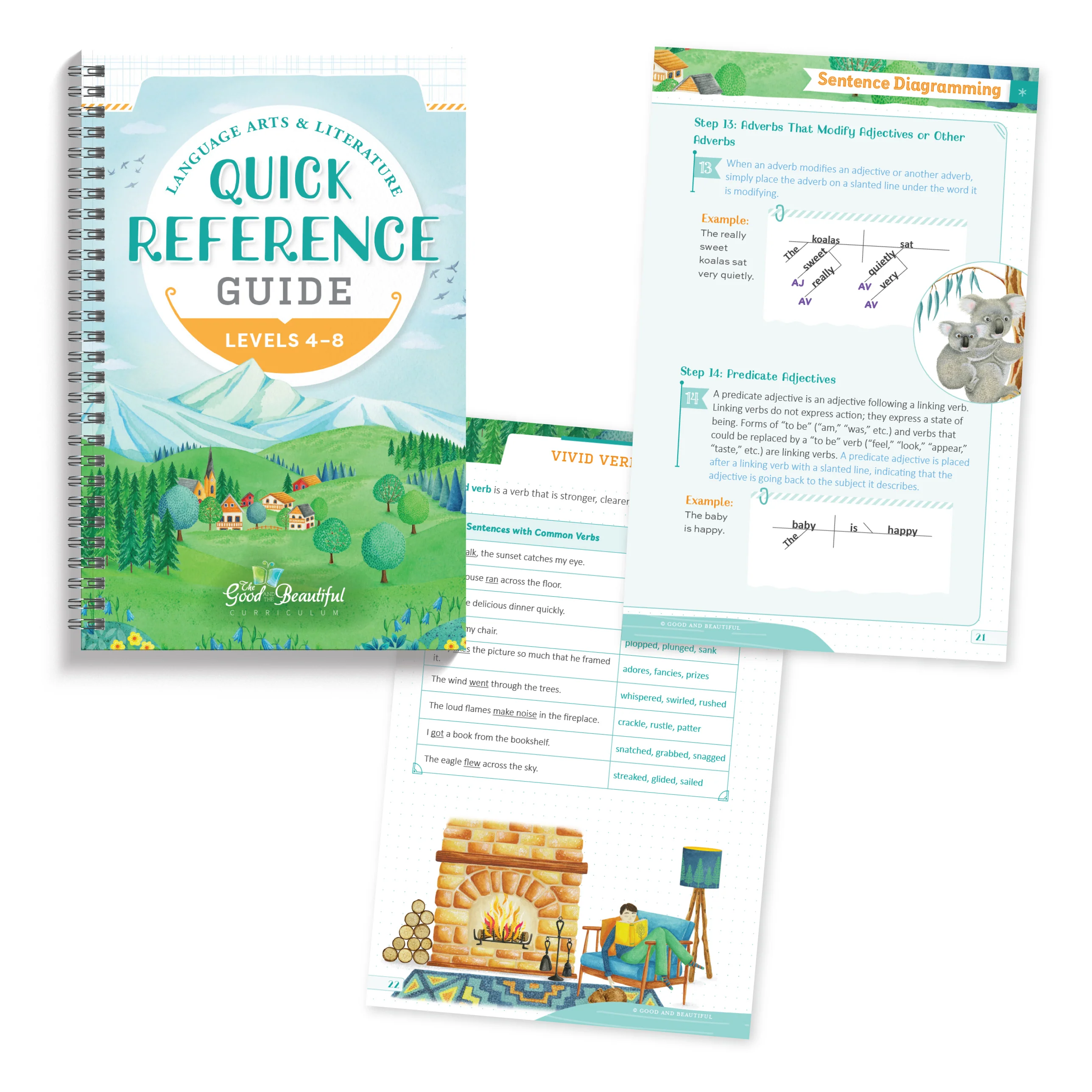 Quick Reference Guide - Image 2