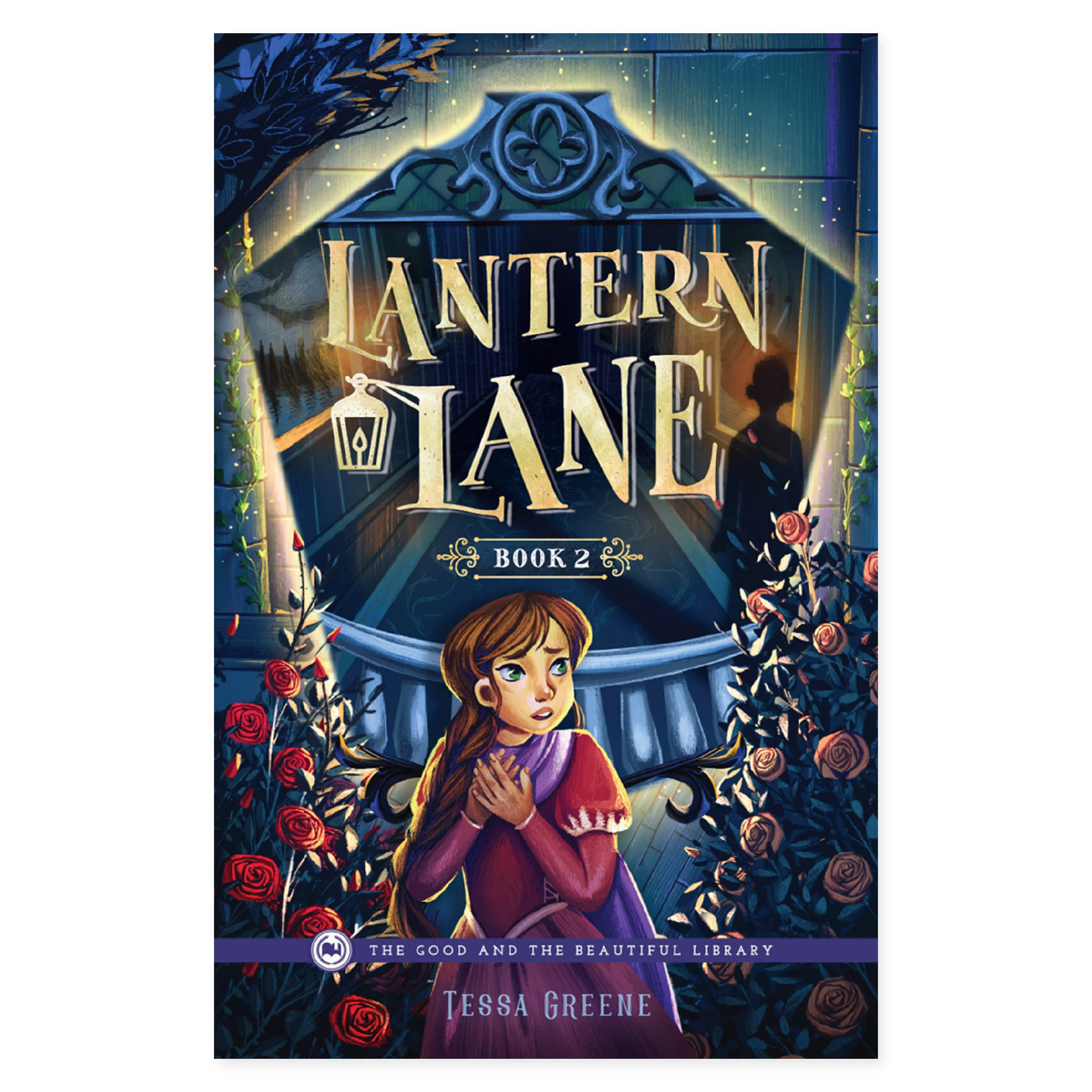 Lantern Lane—Book 2