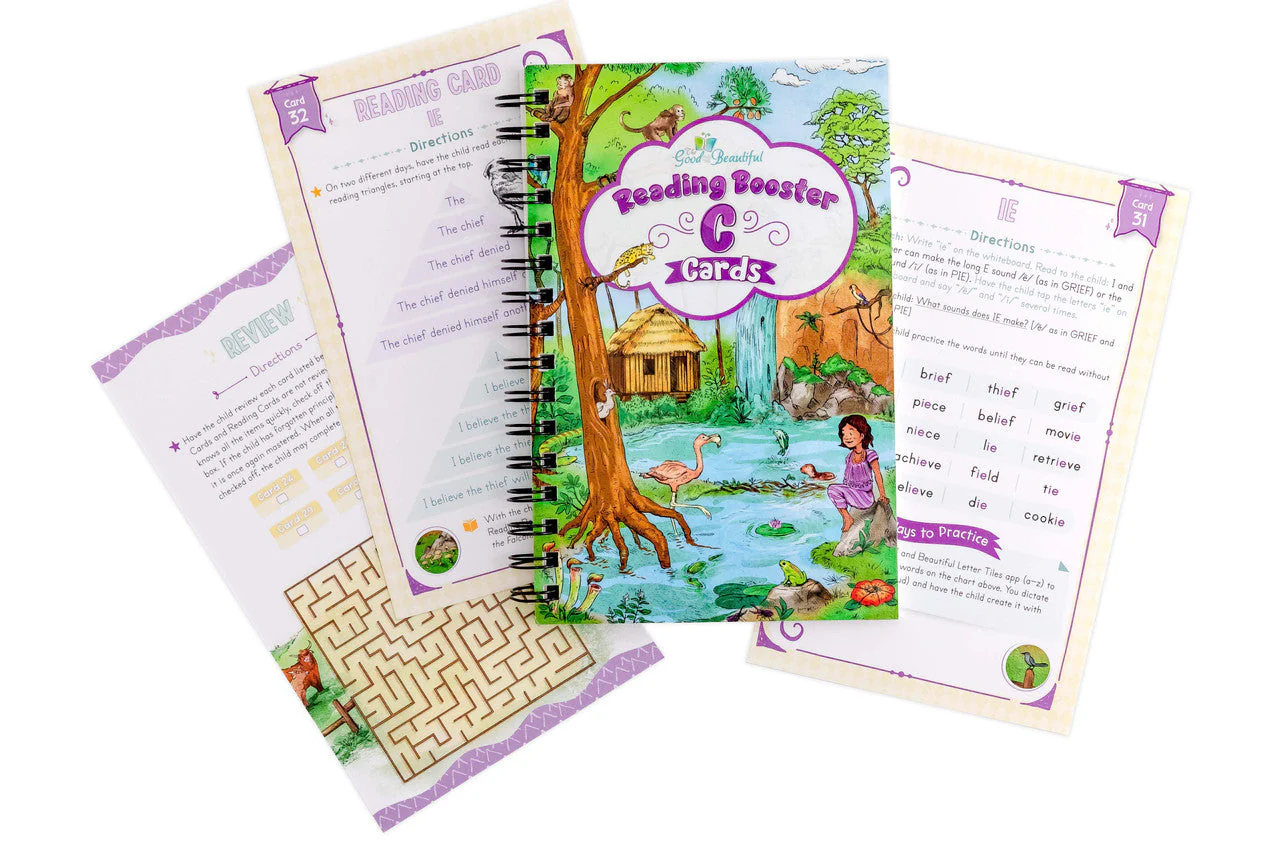 Level 2 Language Arts Course Set - Image 15