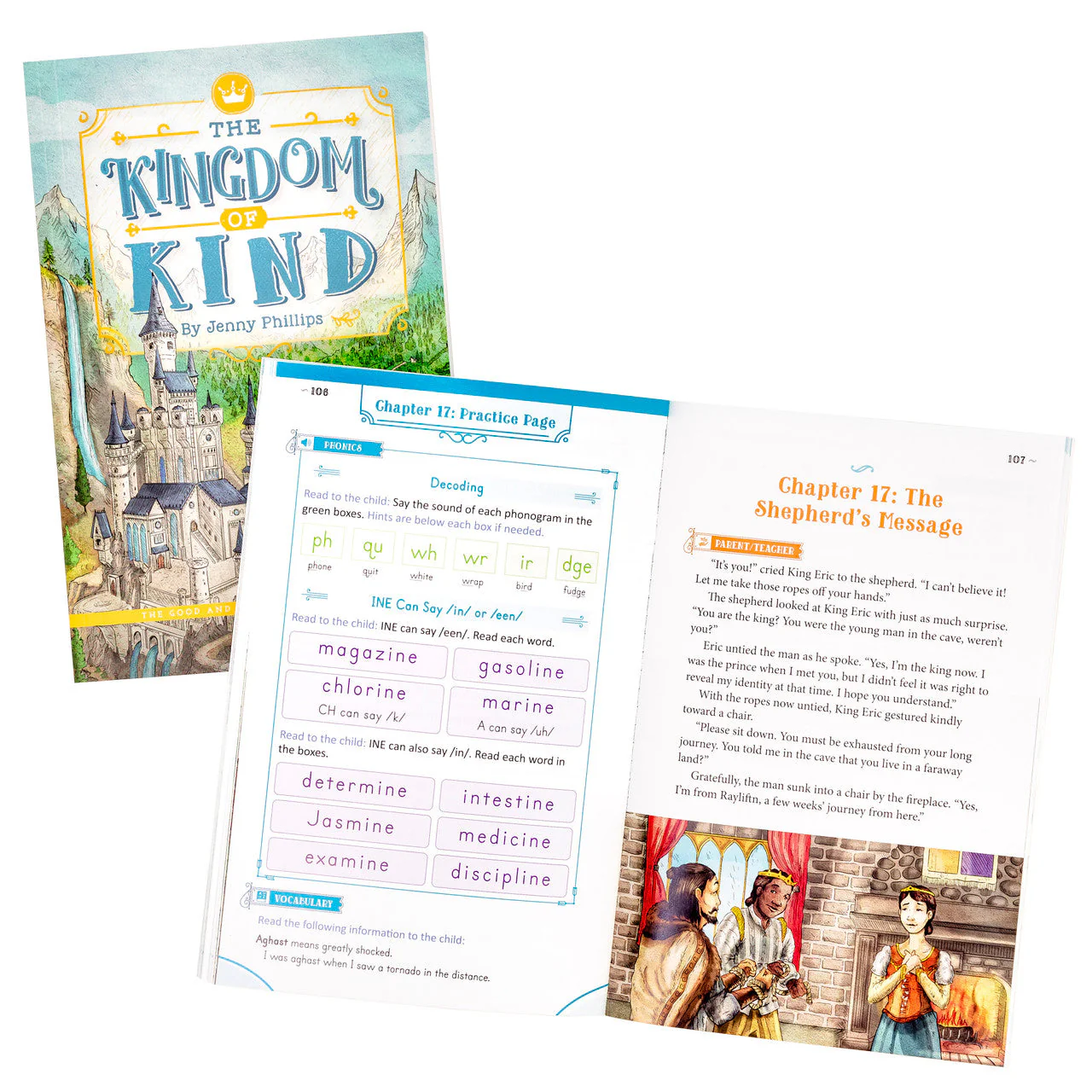 Level 3 Language Arts Course Set - Image 11