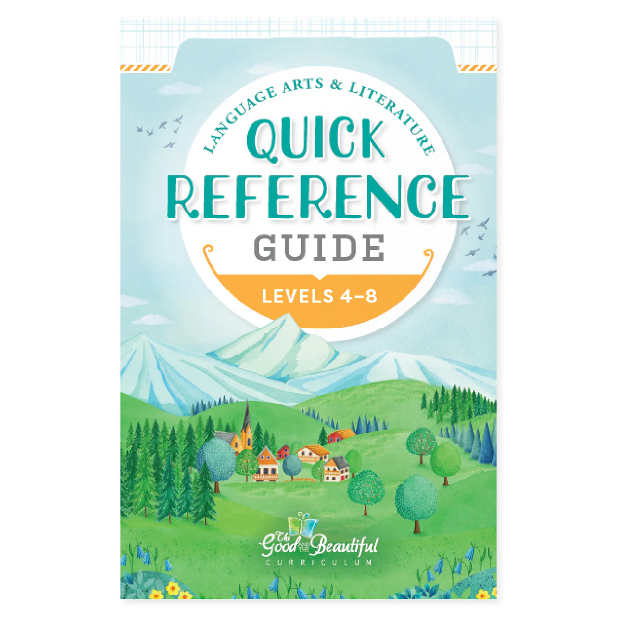 Level 4 Language Arts Course Set - Image 21