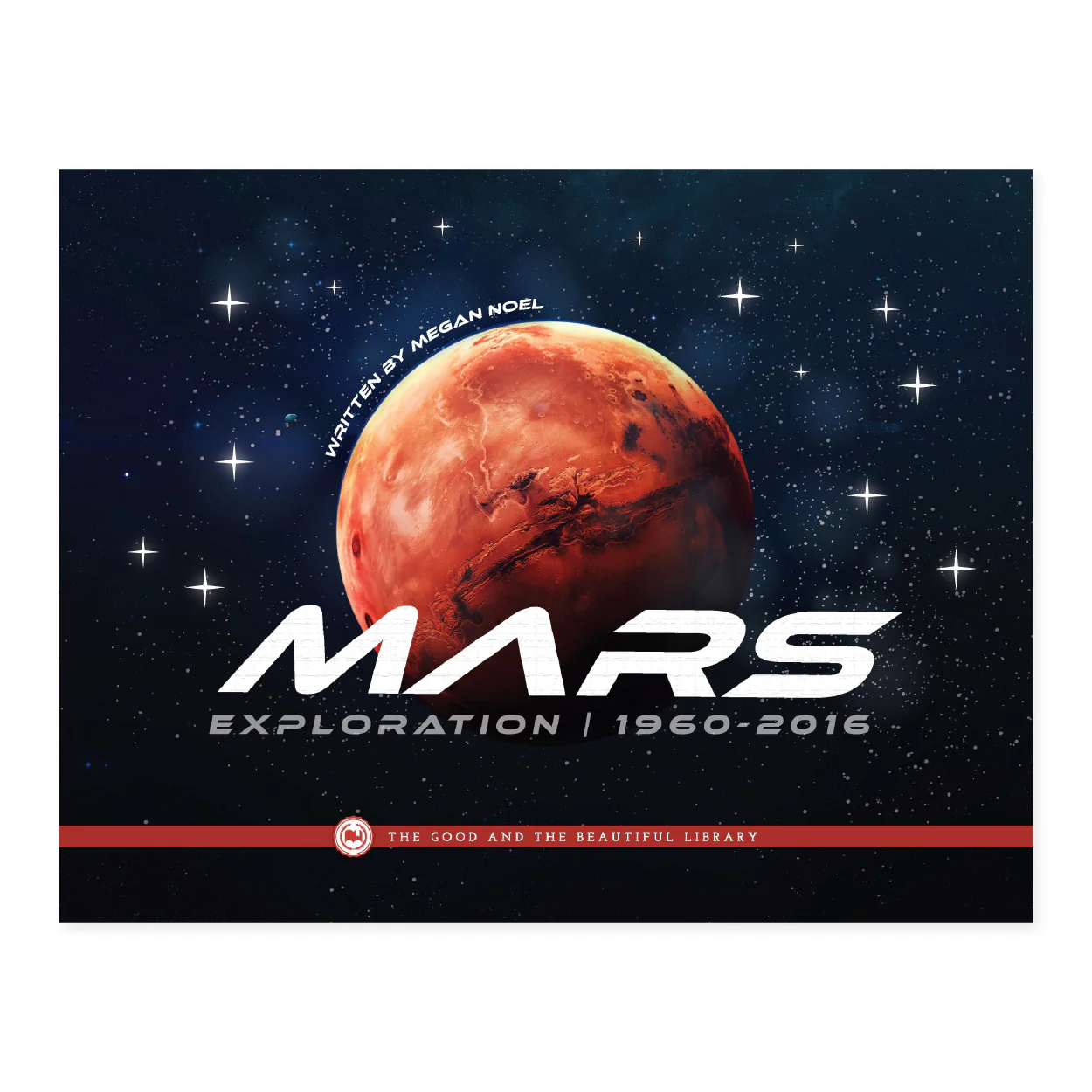 Mars Exploration / 1960-2016