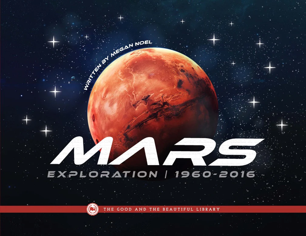 Mars Exploration / 1960-2016 - Image 2