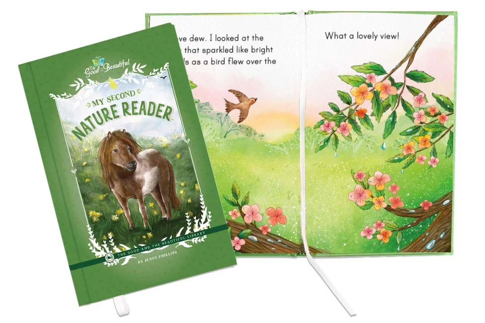 My Second Nature Reader (PDF) - Image 2
