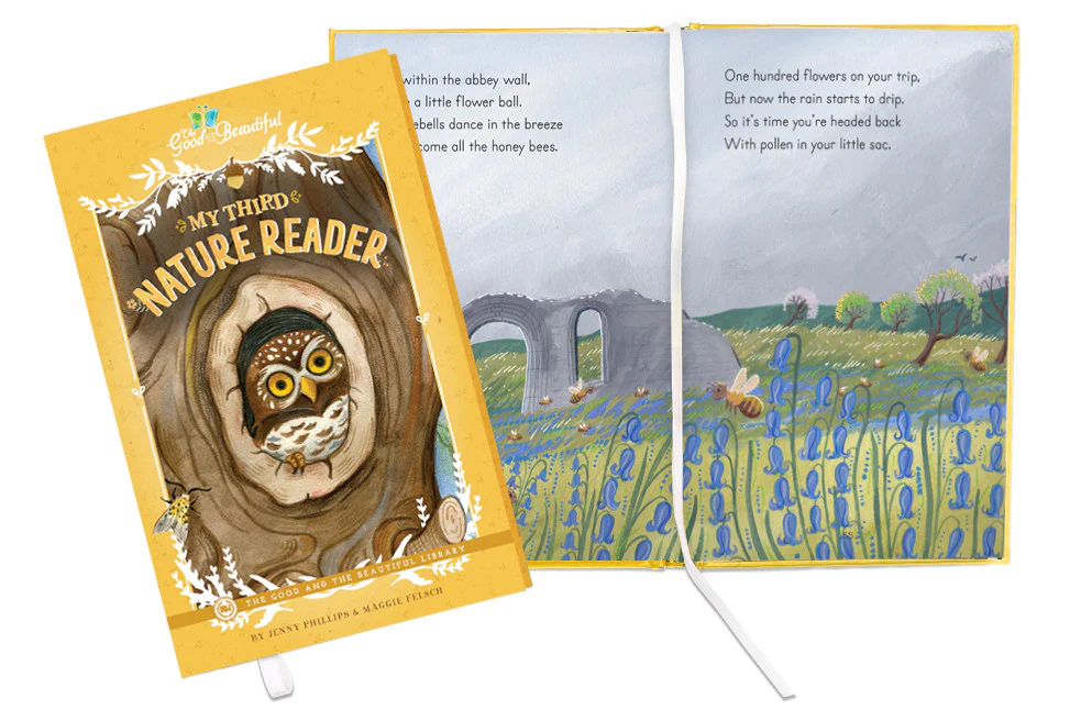 My Third Nature Reader (PDF) - Image 5