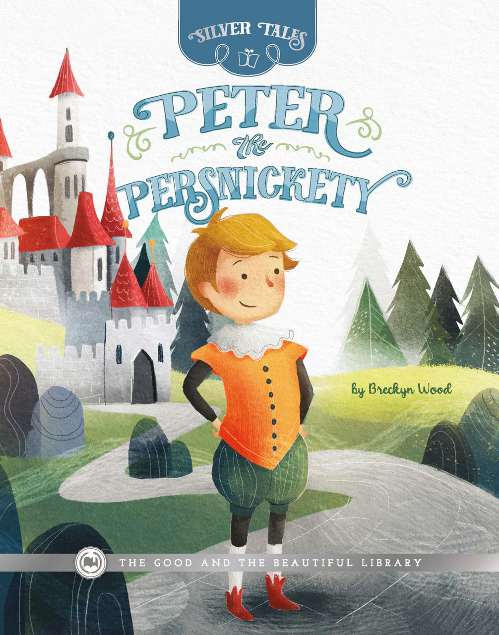 Peter the Persnickety
