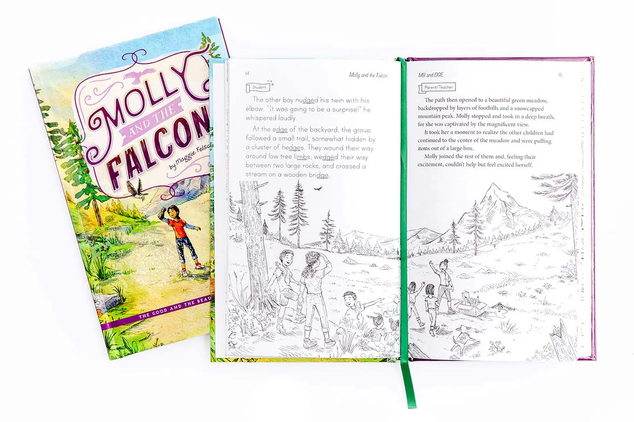 Reading Booster C Books Set - Image 2