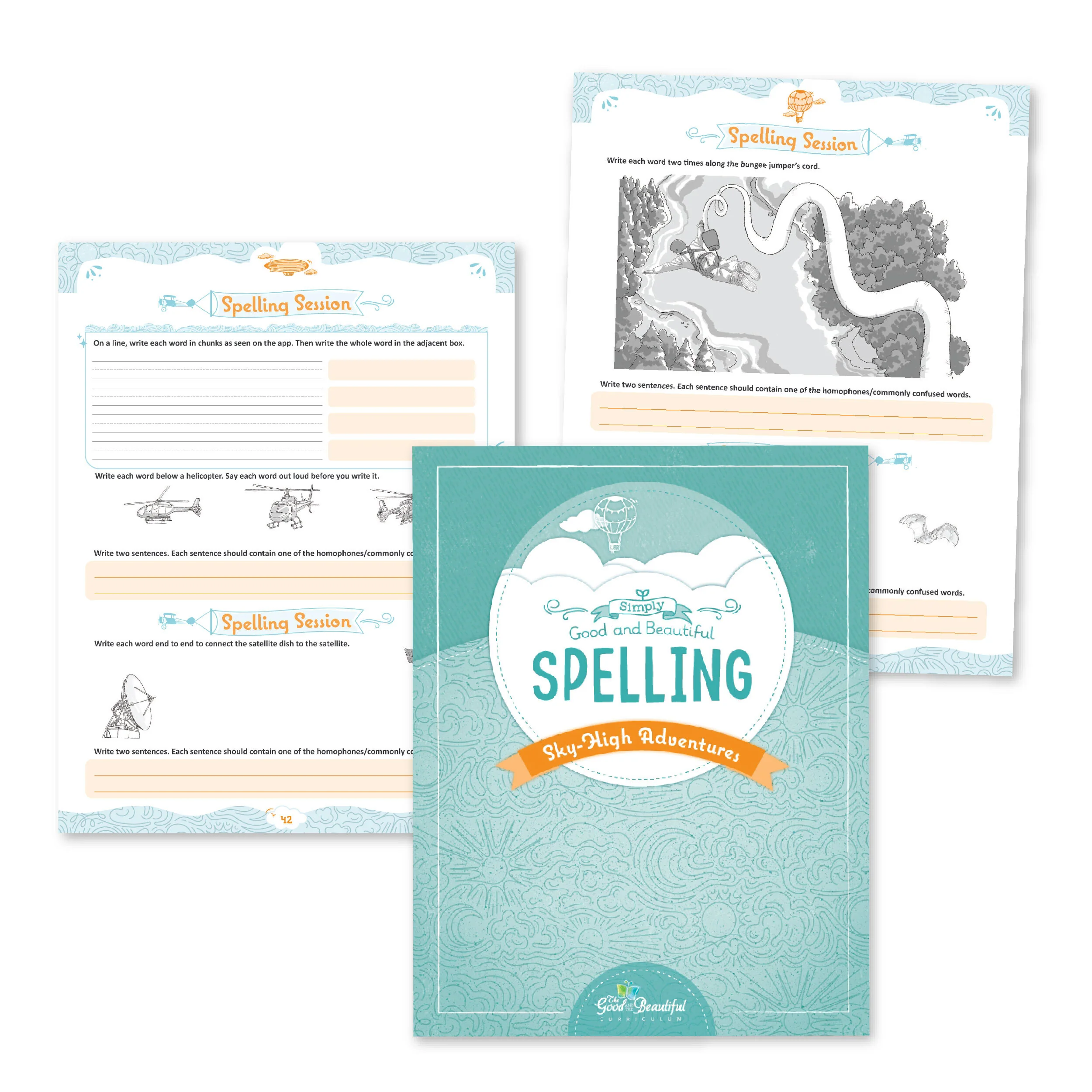Level 4 Language Arts Course Set - Image 5