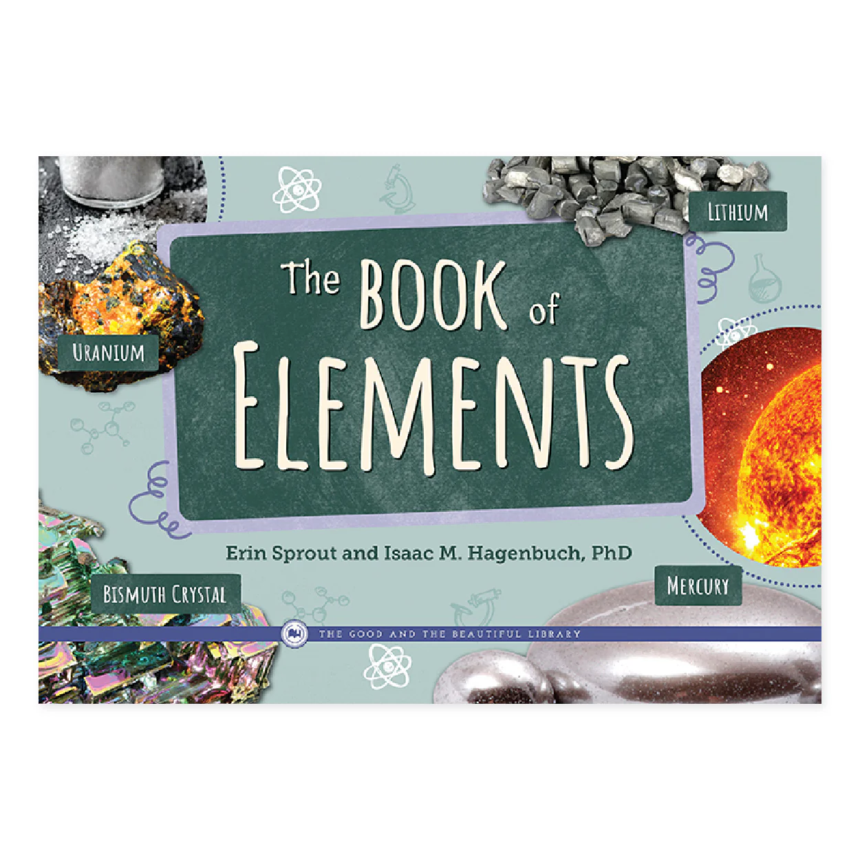 The Book of Elements