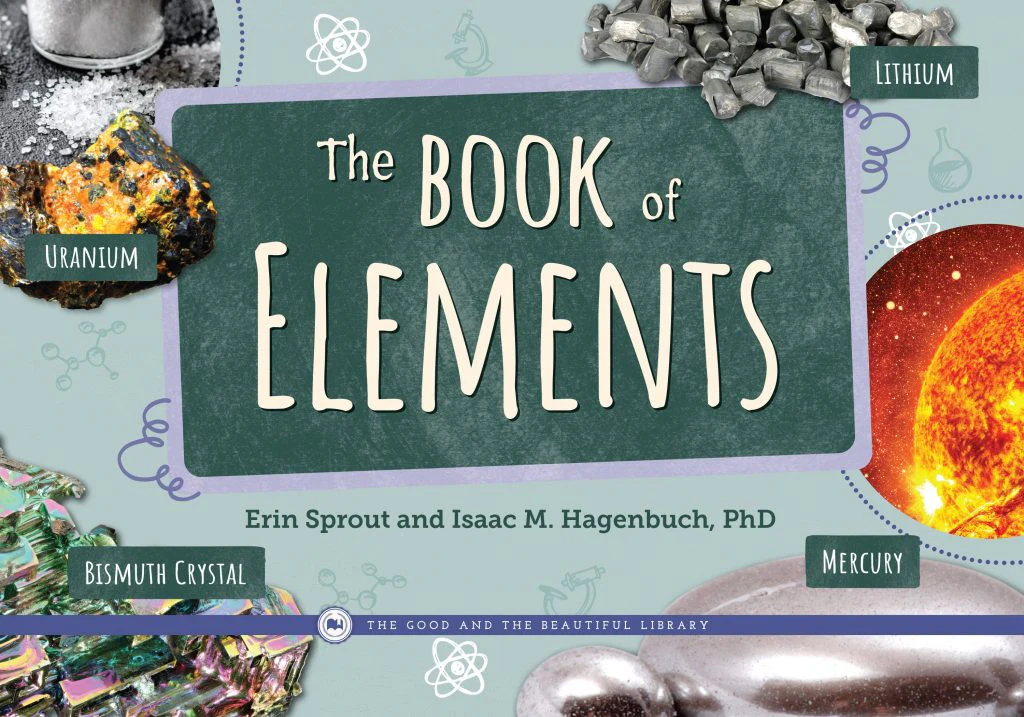 The Book of Elements - Image 2