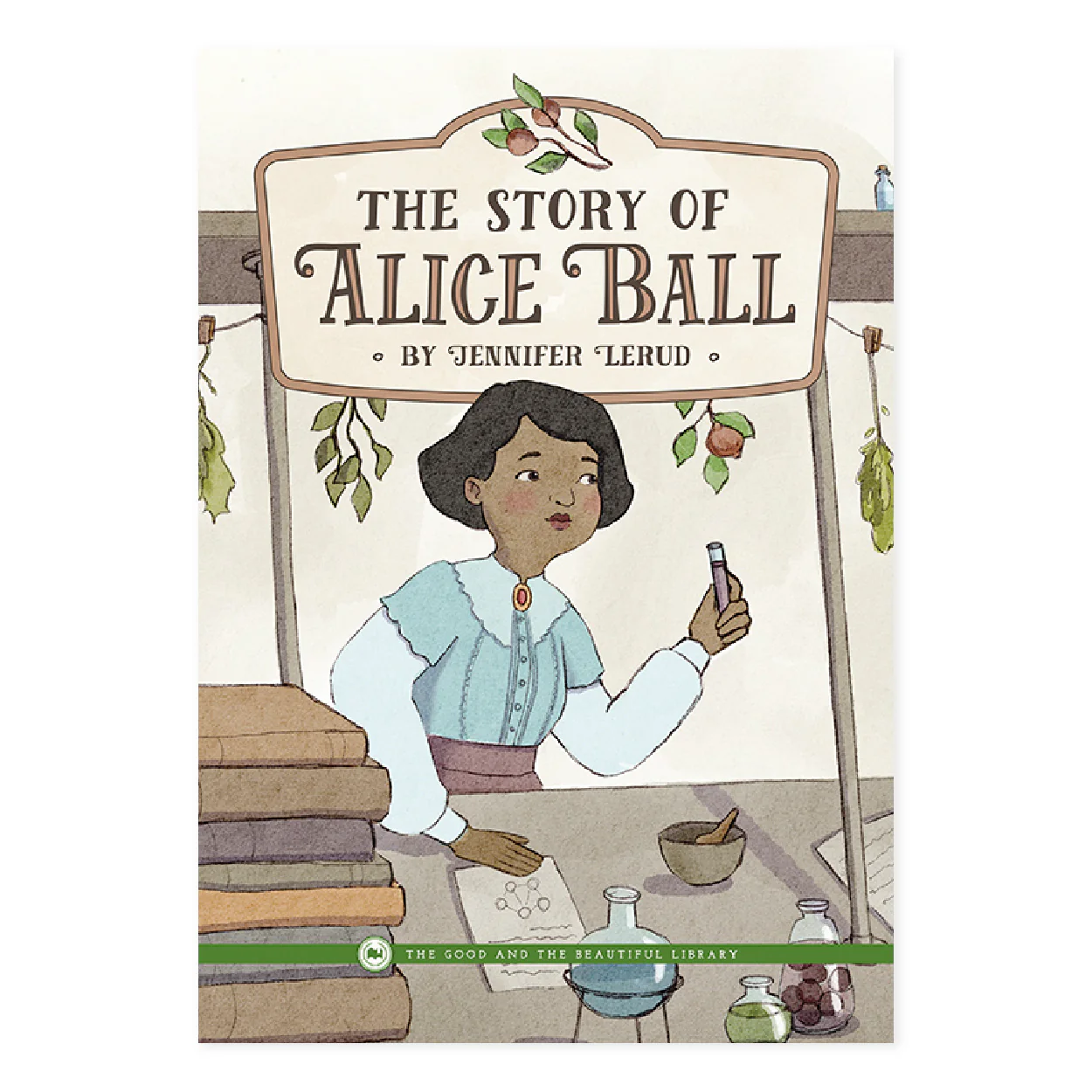 The Story of Alice Ball