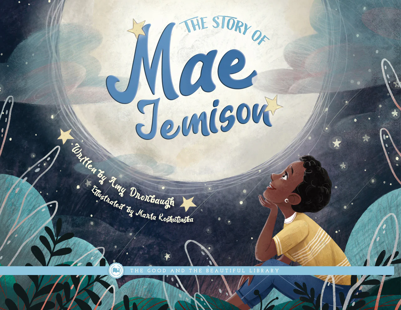 The Story of Mae Jemison - Image 2