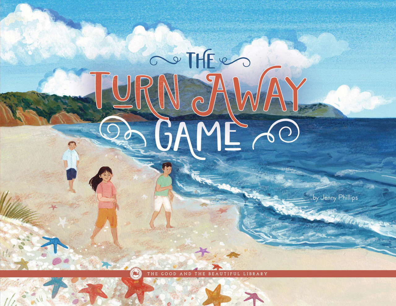 The Turn Away Game: by Jenny Phillips - Image 2