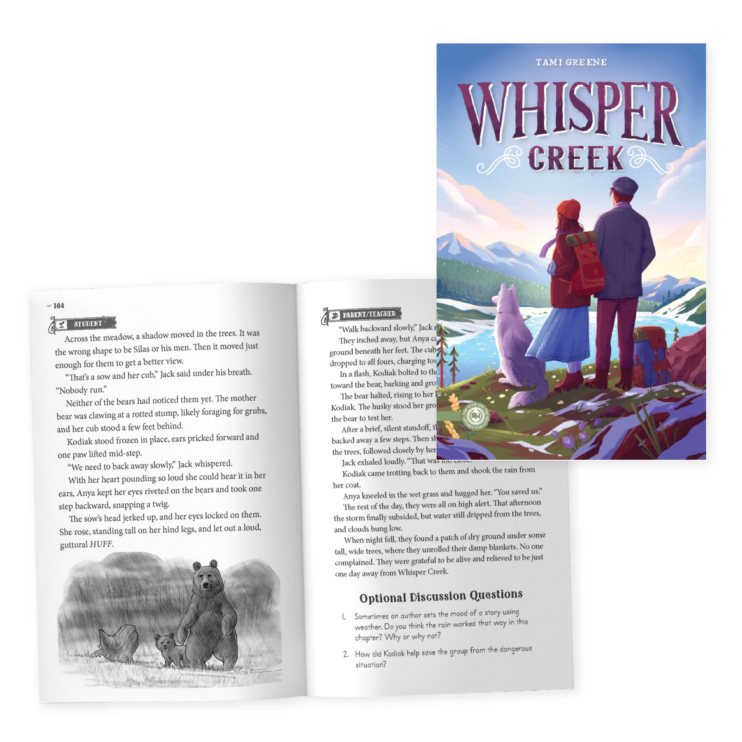 Whisper Creek - Image 3